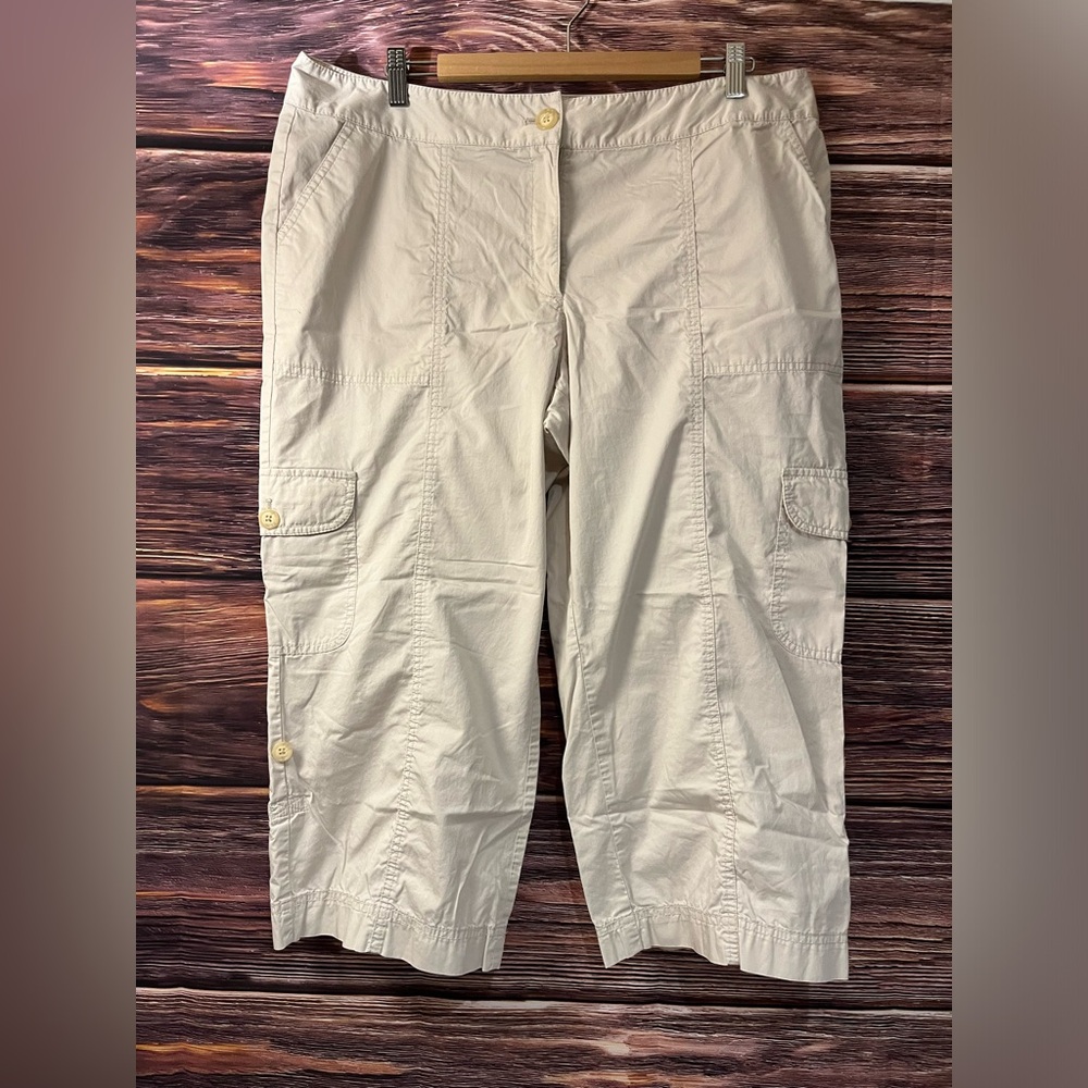 Casual pants